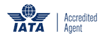 IATA Accredited Agent