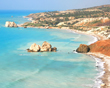 A picture of Cyprus